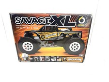 Hpi savage octane for sale  Dallas