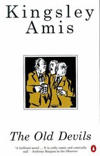 Amis kingsley old for sale  STOCKPORT