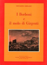 Borboni molo girgenti usato  Cambiago