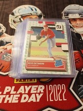 Rookie baseball card for sale  Phoenix