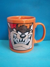 Tasmanian devil mug for sale  MERRIOTT