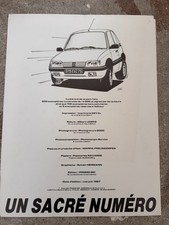 Portfolio sacré numéro d'occasion  Altkirch