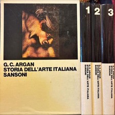 Storia dell arte usato  Italia