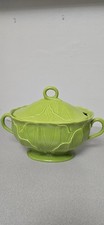 Green leaf ceramic for sale  Hallandale