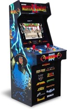 Mortal kombat classic for sale  LEIGHTON BUZZARD