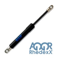 Gasdruckfeder gasdruckdämpfer gebraucht kaufen  Lambsheim