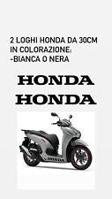 Adesivi logo honda usato  Carini