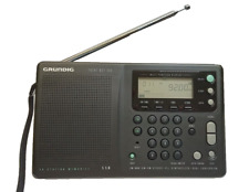 Radio grundig yacht d'occasion  Valmont