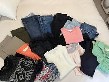 Lot womens clothes for sale  Patterson