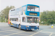 Usado, FOTO DE ÔNIBUS DILIGÊNCIA EM CUMBRIA LANCASHIRE VOLVO DD FOTO R264NBV. comprar usado  Enviando para Brazil