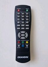 Télécommande original grandi d'occasion  Reims