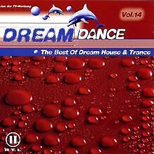Dream dance vol gebraucht kaufen  Berlin