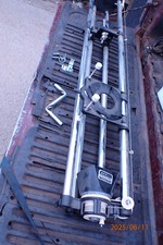 Vintage sears craftsman for sale  Waterford