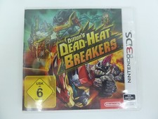 Dillon dead heat gebraucht kaufen  Westerstede