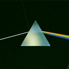 Pink Floyd - Dark Side of the Moon - Pink Floyd CD 4PVG The Cheap Fast Free Post segunda mano  Embacar hacia Argentina