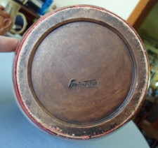 Vintage bird earthenware for sale  Burlington