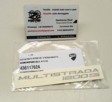 43611762a originale ducati usato  Conversano