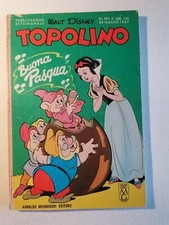 Topolino 591 del usato  Palermo
