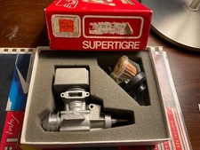 Vintage raro supertigre usato  Palombara Sabina