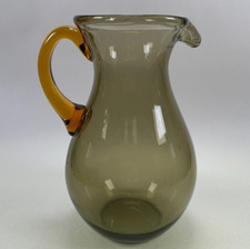 Art glass water for sale  Holley