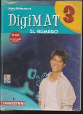 Digimat montemurro agostini usato  Martinsicuro