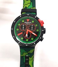 Swatch big bold usato  Vasto