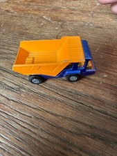 Matchbox superfast lesney d'occasion  Le Palais