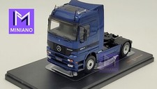 Camion tracteur mercedes d'occasion  Limay