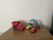 Lego 10846 duplo for sale  ABOYNE