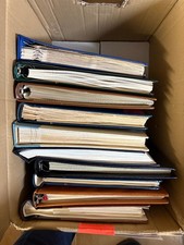 Vordruck steckalben nachlass gebraucht kaufen  Krefeld