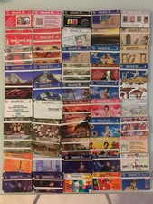 Carte telefoniche svizzere usato  Genova