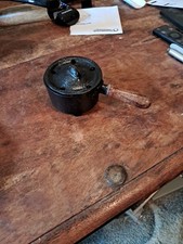 Small cast iron for sale  MARKET RASEN