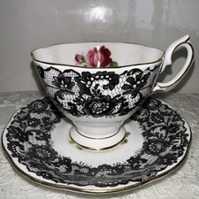 set saucer cup tea for sale  Fredonia