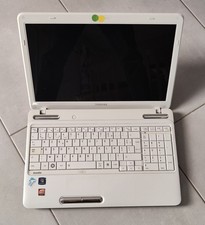 Portable toshiba satellite d'occasion  Saint-Mars-du-Désert