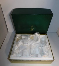 Lenox nativity standing for sale  Avon by the Sea