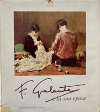 Francesco galante usato  Candelo