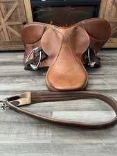 Toulouse medium brown for sale  Hillsborough
