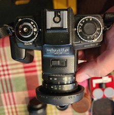 Minolta 110 zoom for sale  Selinsgrove