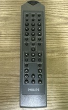 Philips telecomando remote usato  Bitonto