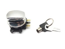 Ignition key switch for sale  Parkersburg