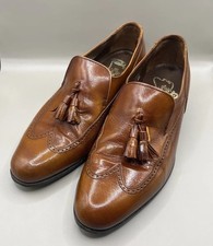Florsheim designer brown for sale  Austin