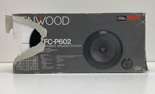 Kenwood kfc p602 for sale  Los Angeles