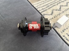 Swiss 240s front for sale  Morgan