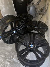 Cerchi lega bmw usato  Augusta