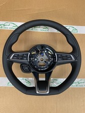 VOLANTE ESPORTIVO ALFA ROMEO COURO MULTIFUNCIONAL VOLANTE ESPORTIVO... comprar usado VOLANTE ESPORTIVO ALFA ROMEO COURO MULTIFUNCIONAL VOLANTE ESPORTIVO... comprar usado  Enviando para Brazil
