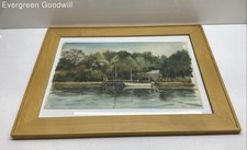 painting framed original for sale  Seattle