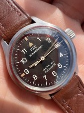 Iwc mark xii usato  Roma