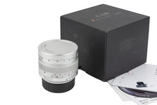 7artisans 50mm 1.1 usato  Boscoreale