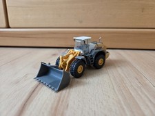 Baustelle baufahrzeug seltener gebraucht kaufen  Wallhausen, Blankenheim