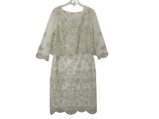 Monsoon bridal dress for sale  WINSFORD
